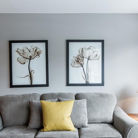 Whistler Blackcomb Vacation Rentals - Village North Luaran gambar