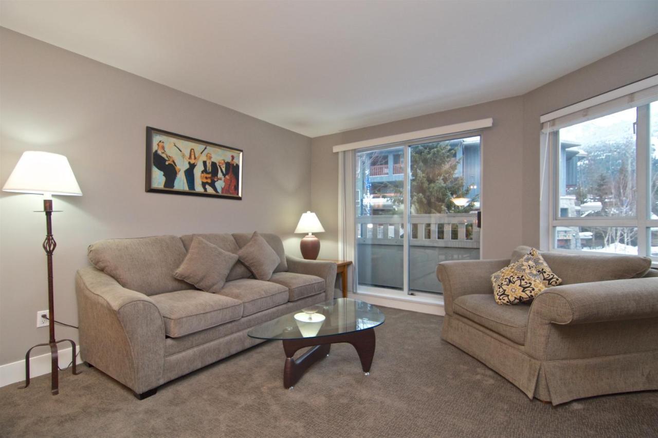 Whistler Blackcomb Vacation Rentals - Village North Bilik gambar