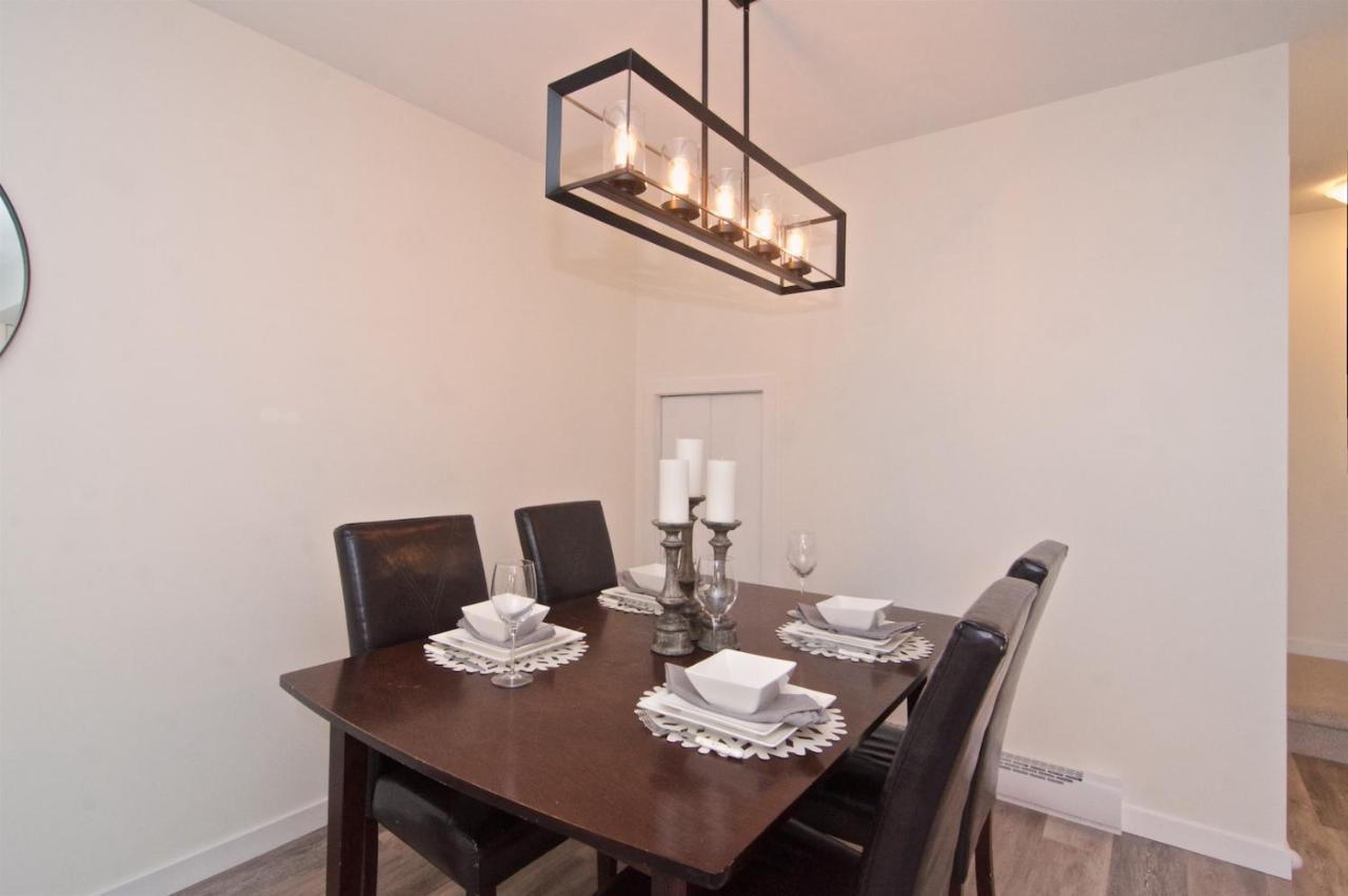 Whistler Blackcomb Vacation Rentals - Village North Bilik gambar