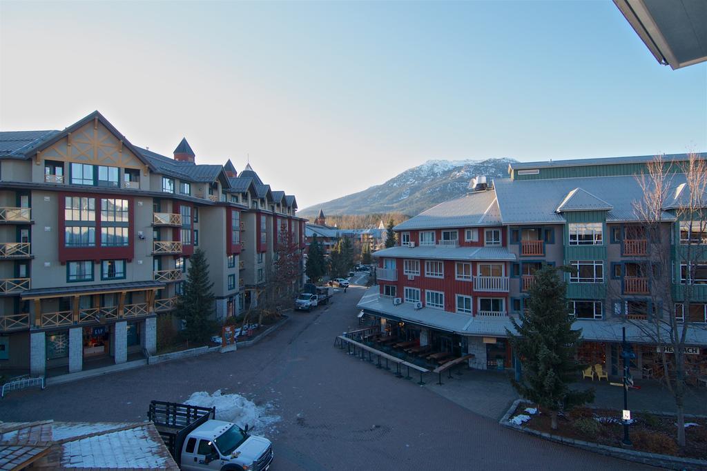 Whistler Blackcomb Vacation Rentals - Village North Bilik gambar
