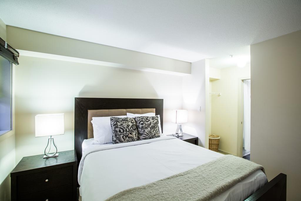 Whistler Blackcomb Vacation Rentals - Village North Luaran gambar