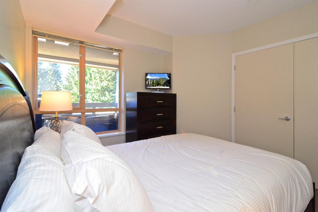 Whistler Blackcomb Vacation Rentals - Village North Luaran gambar