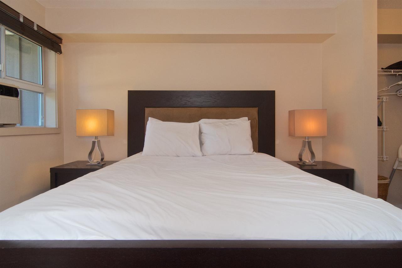 Whistler Blackcomb Vacation Rentals - Village North Luaran gambar