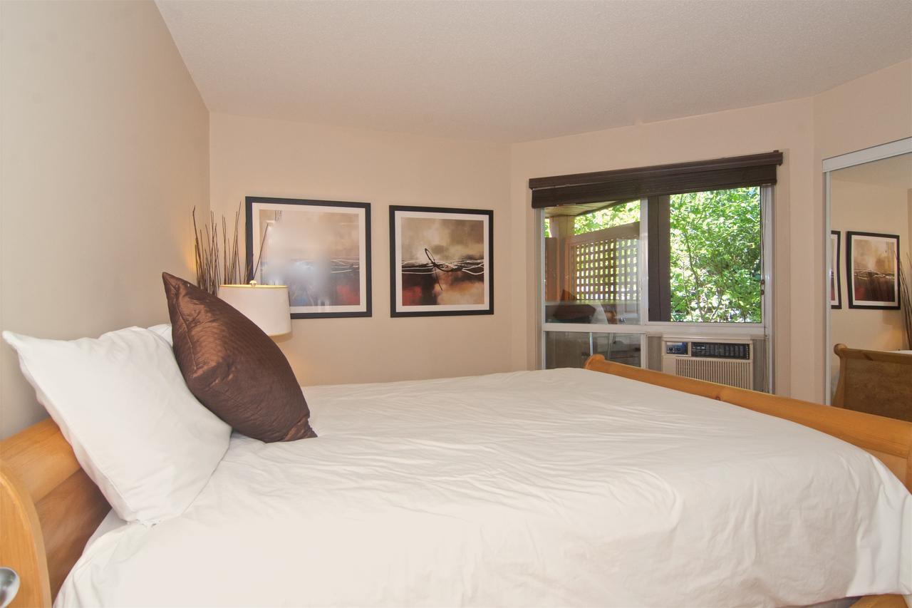 Whistler Blackcomb Vacation Rentals - Village North Luaran gambar