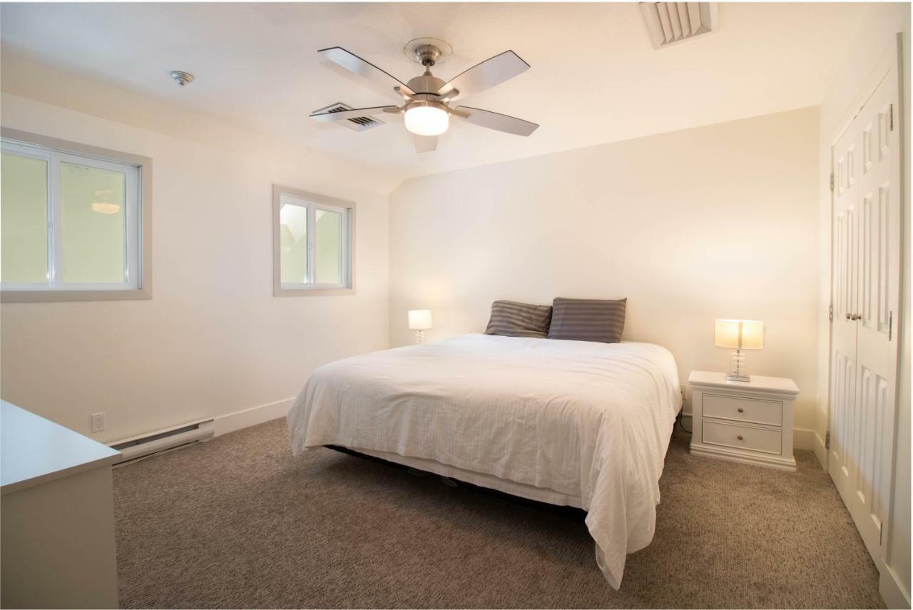 Whistler Blackcomb Vacation Rentals - Village North Luaran gambar