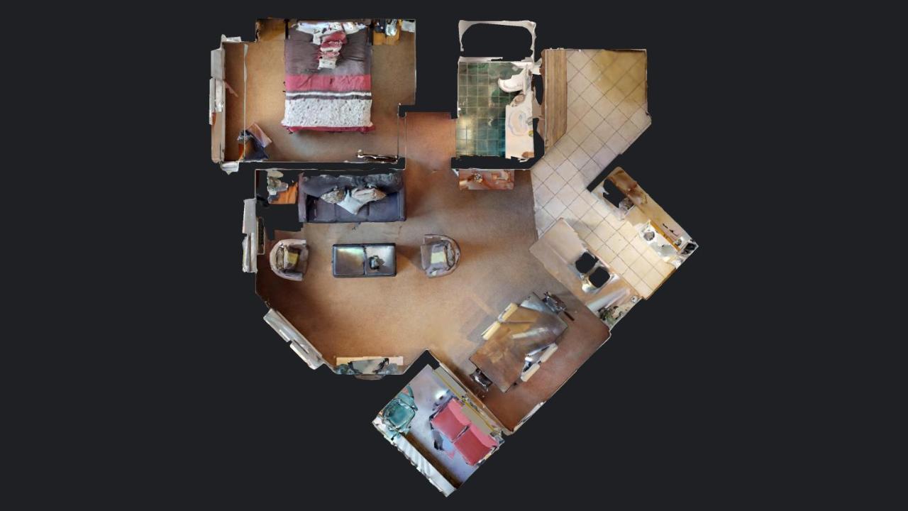 Whistler Blackcomb Vacation Rentals - Village North Luaran gambar