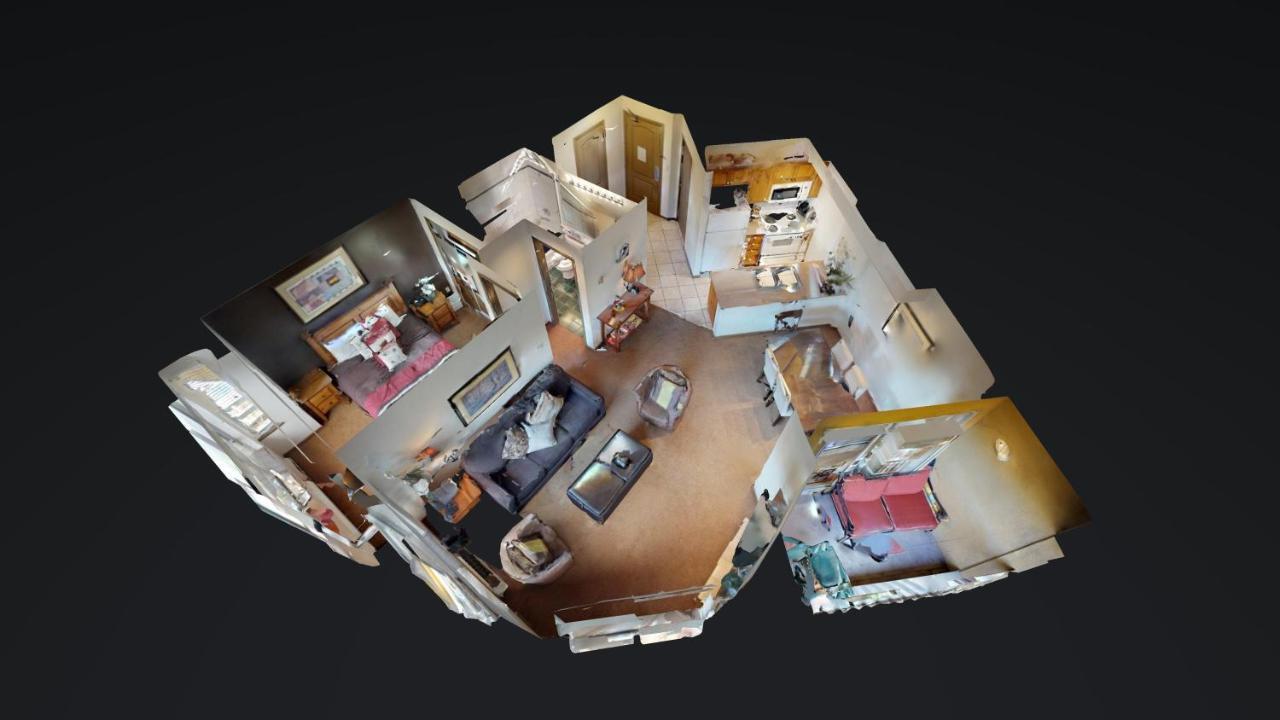 Whistler Blackcomb Vacation Rentals - Village North Luaran gambar