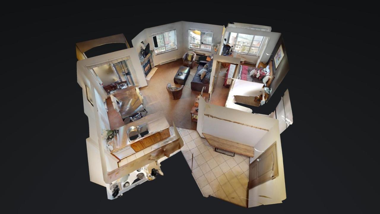 Whistler Blackcomb Vacation Rentals - Village North Luaran gambar