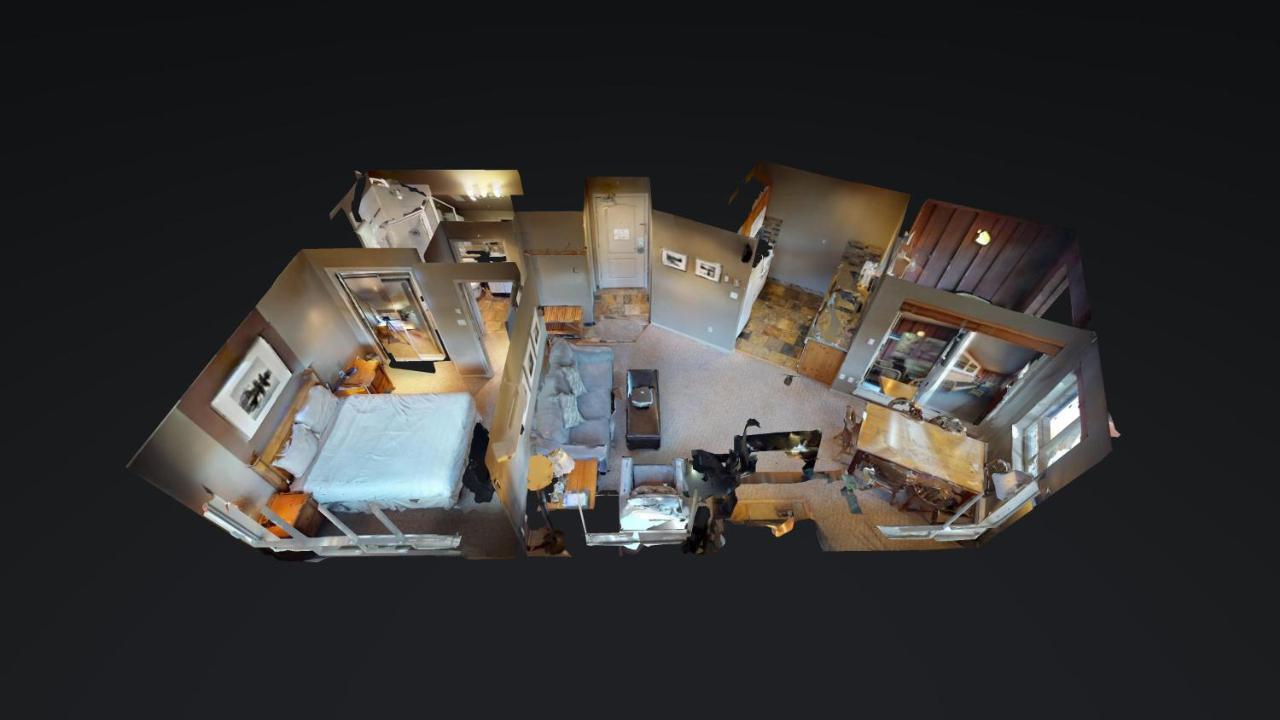 Whistler Blackcomb Vacation Rentals - Village North Luaran gambar
